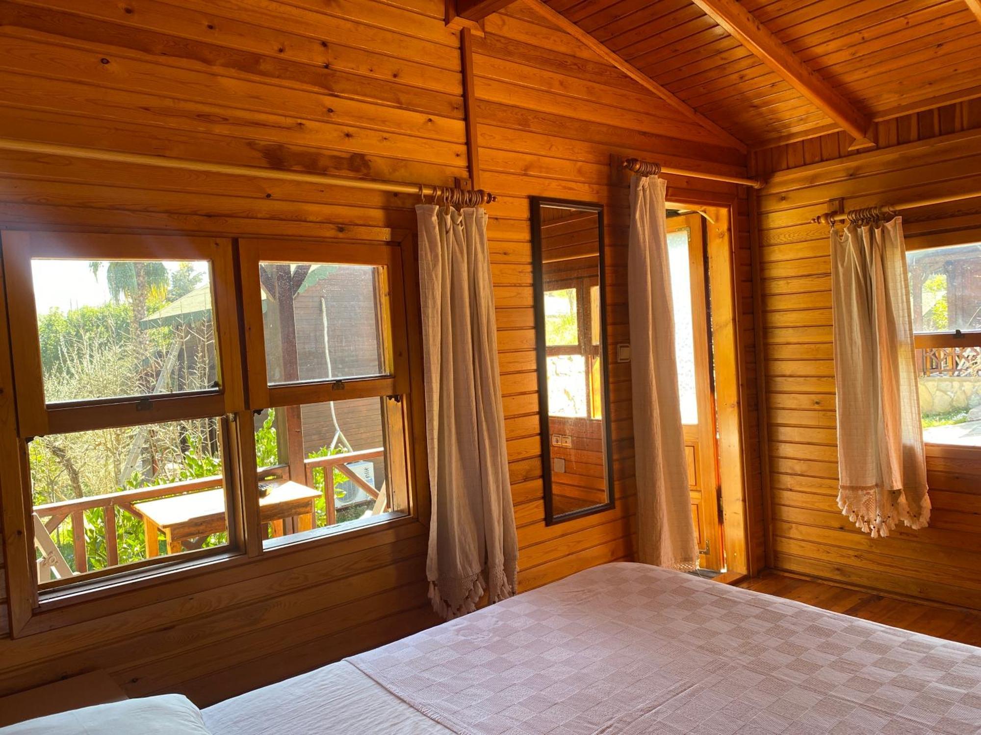 Hotel Olympos Talara By Arzum Kumluca Exterior foto